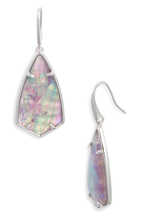 Camry Drop Earrings
