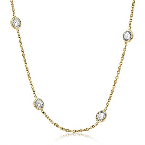 14k Gold Diamonds | Nordstrom