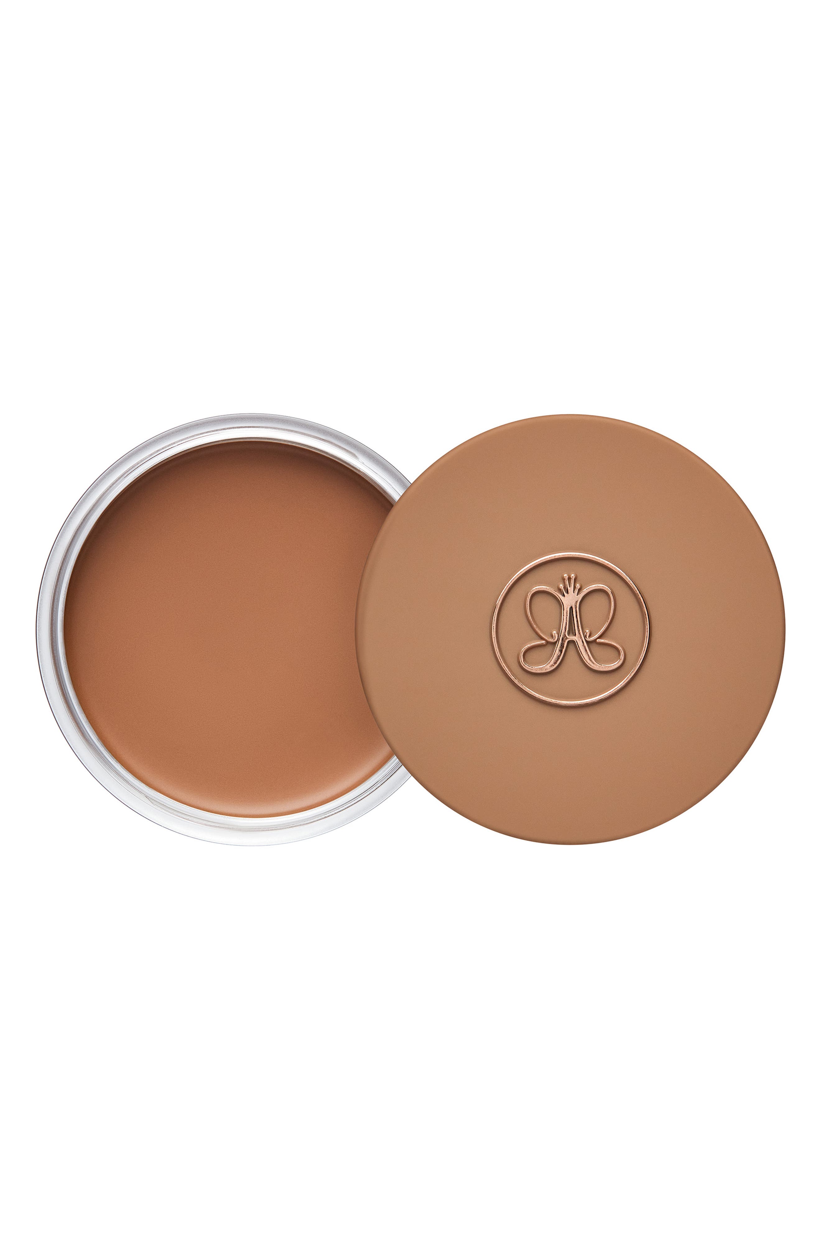 Cream Bronzer