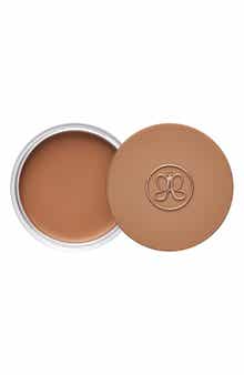 Cream Bronzer