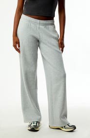 PacSun Core Washed Extreme Baggy Fit Sweatpants