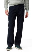 Rodd & Gunn Clyde Relaxed Fit Cotton Canvas Pants