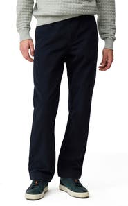 Rodd & Gunn Clyde Relaxed Fit Cotton Canvas Pants