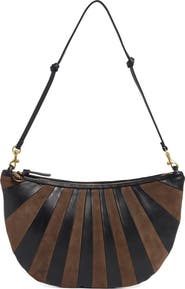 Clare V. Lune Shoulder Bag