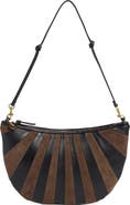 Clare V. Lune Shoulder Bag