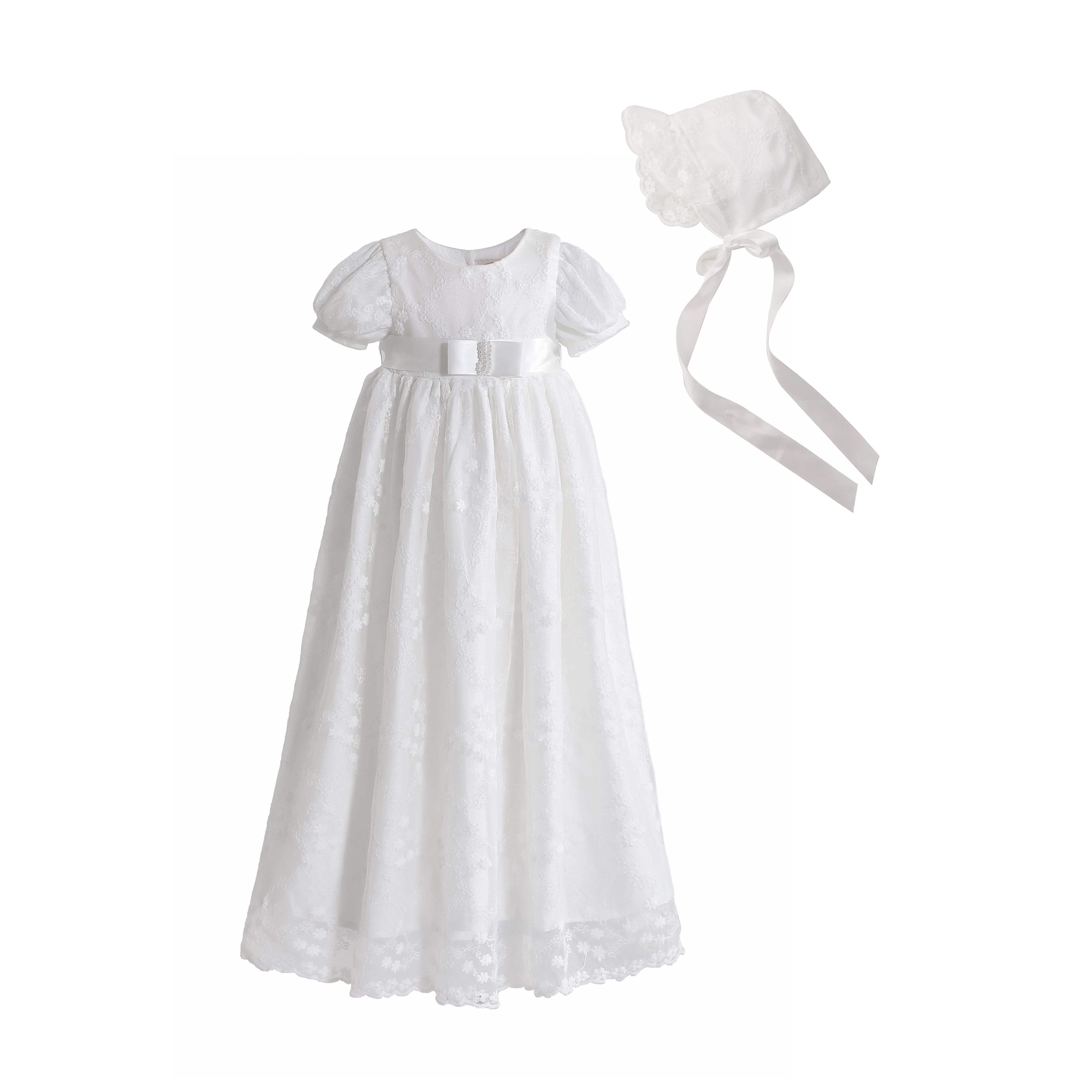 selected White