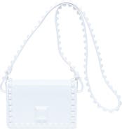 CARMEN SOL Mini Graziella Tote Bag