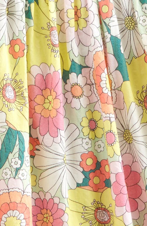 Tucker + Tate Kids' Print Tiered Sundress