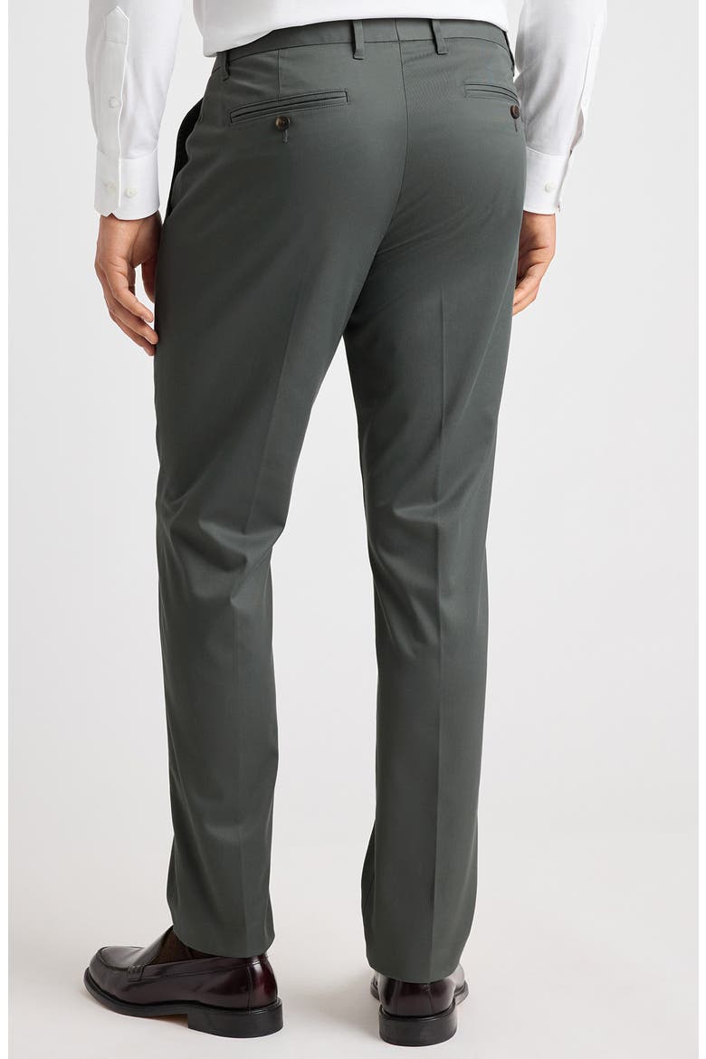 Weekday Warrior Dress Pants, Alternate, color, WEDNESDAY DEEP STONE GREY