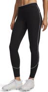 Under Armour HeatGear Elite Performance High Waist Leggings