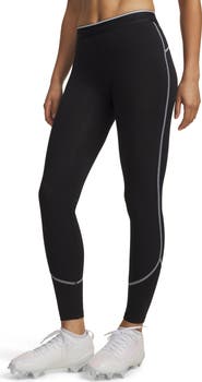 Under Armour HeatGear Elite Performance High Waist Leggings
