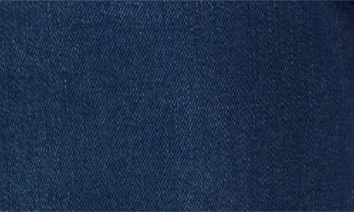 Madewell Perfect Wide-leg Jeans In Blue