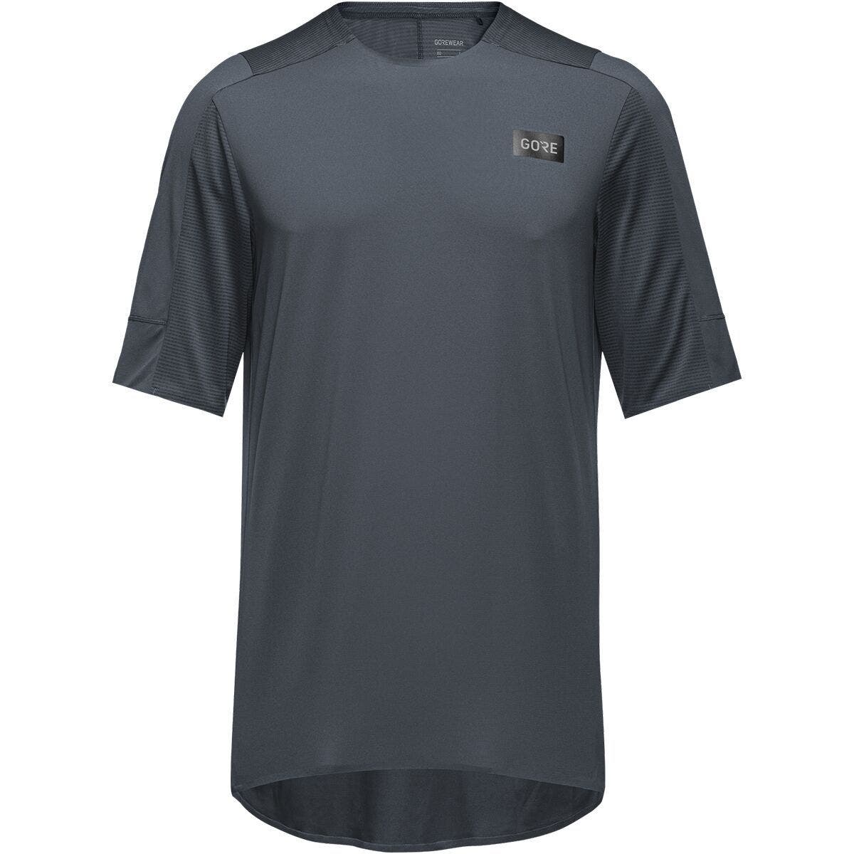 Trailkpr Tech Jersey - Men's - image 3