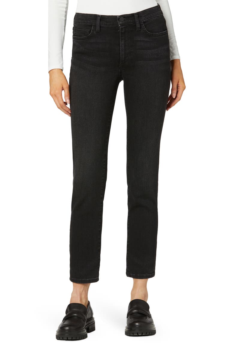 JOES Slim Boyfriend Jeans, Main, color, CARLY