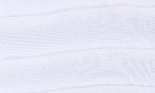 Calvin Klein 6-pack Liner Socks In Red