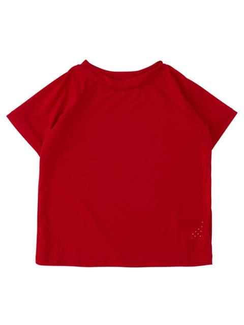 Short Sleeve Performance T-Shirt