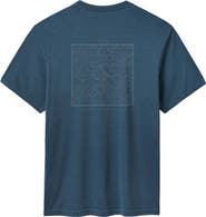 Rab Crimp Elevation T-Shirt - Men's