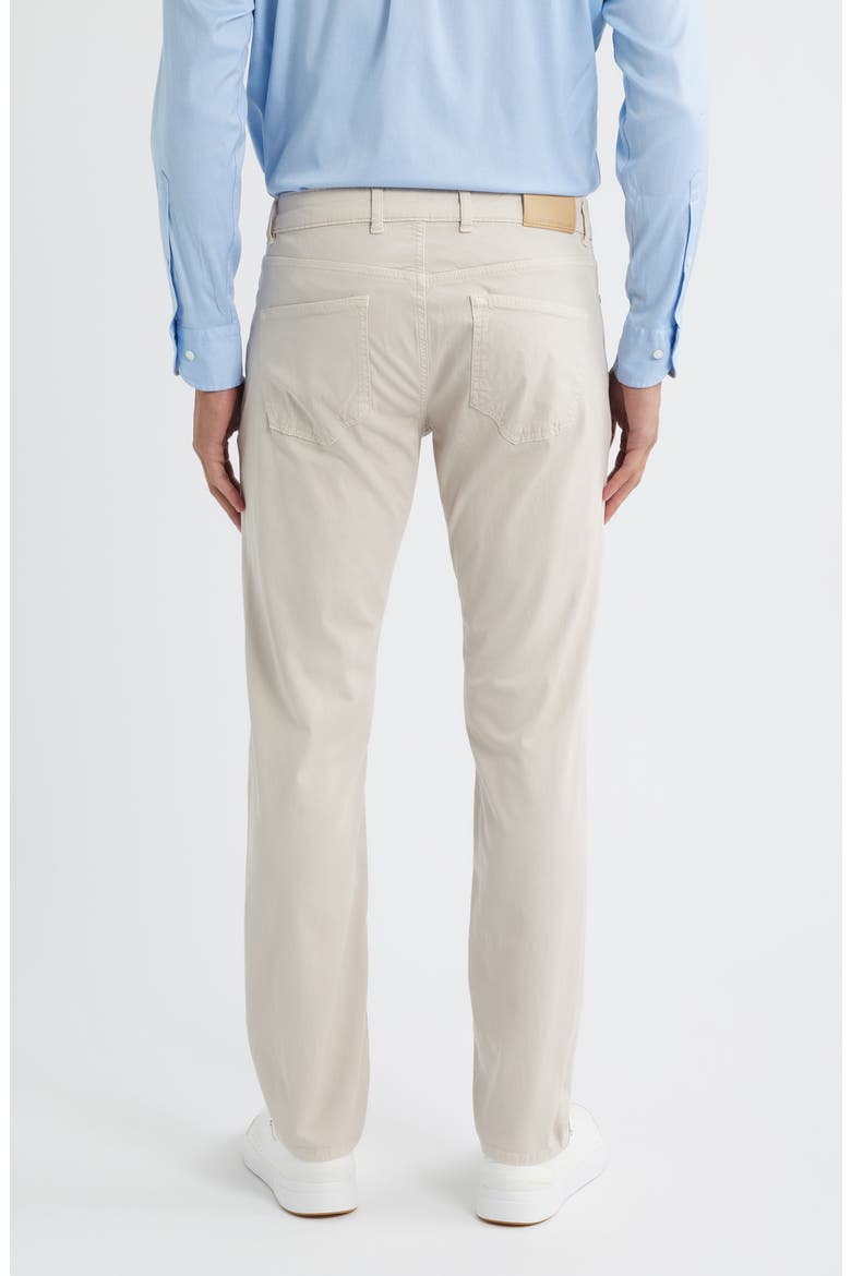 Crown Crafted Wayfare Five Pocket Pants, Alternate, color, CLASSIC STONE