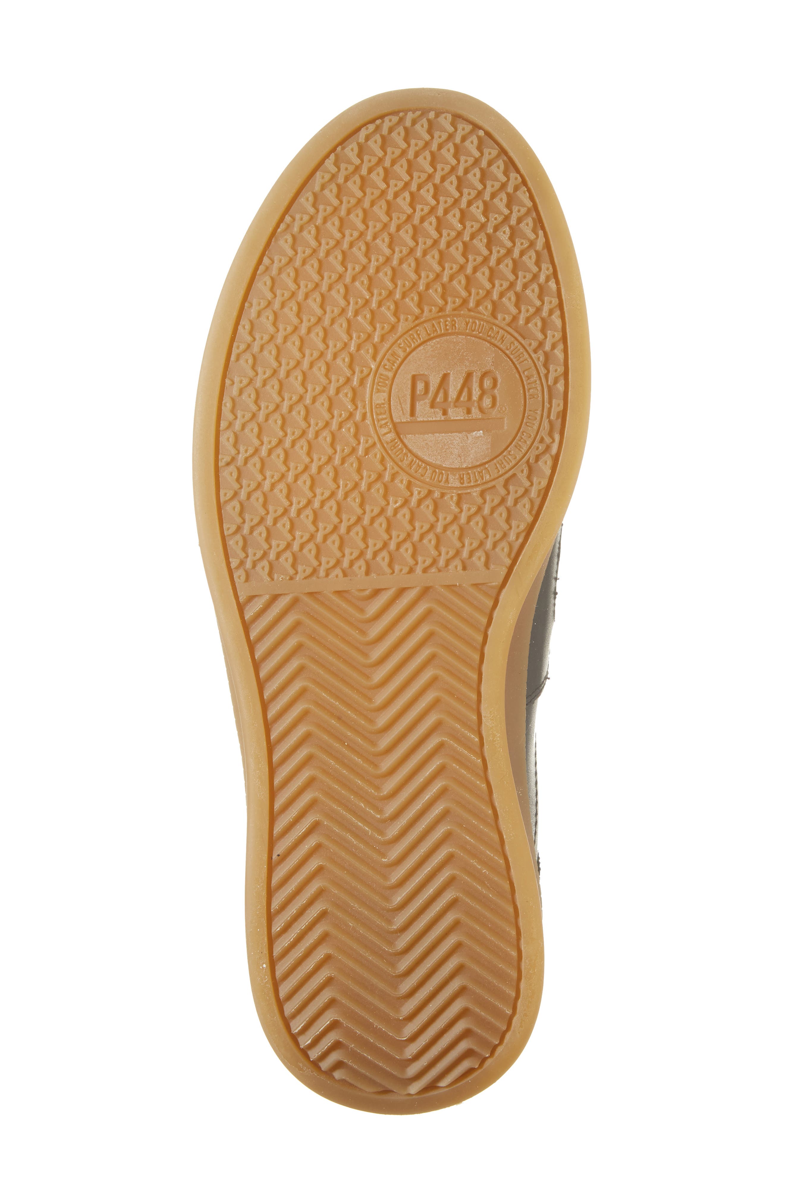 Monza Sneaker, Alternate, color, BLACK