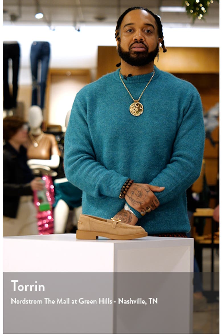 Kalon Loafer video