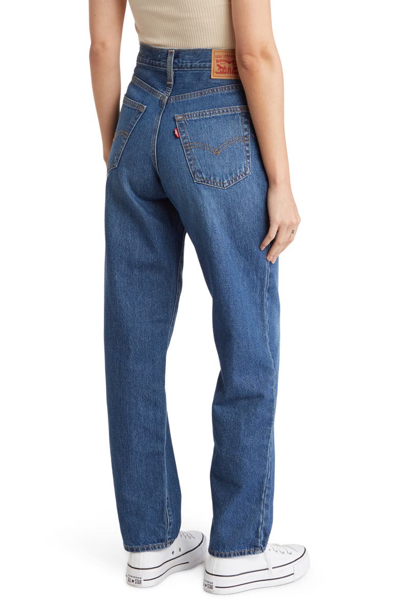 Levi's<sup>®</sup> 94 Baggy Jeans, Alternate, color, Im Never Wrong