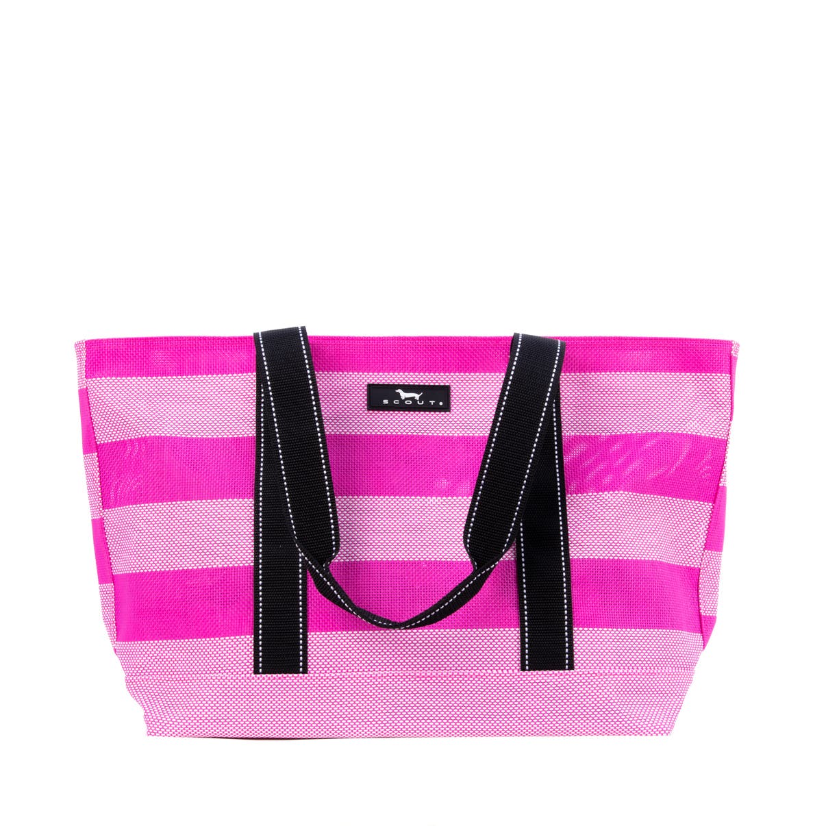 Joyride Beach Tote, Alternate, color, Playa Pink