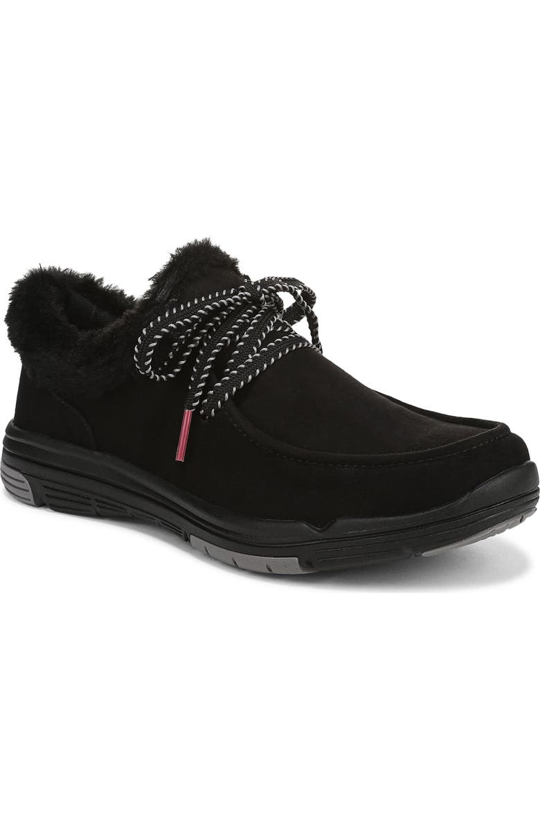 Rykä Avid Sneaker, Main, color, Black
