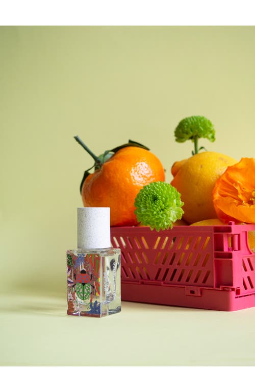 Maison Matine Nature Insolente Eau De Parfum In Transparent