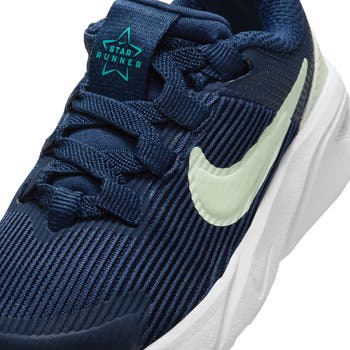Kids' Star Runner 4 Sneaker