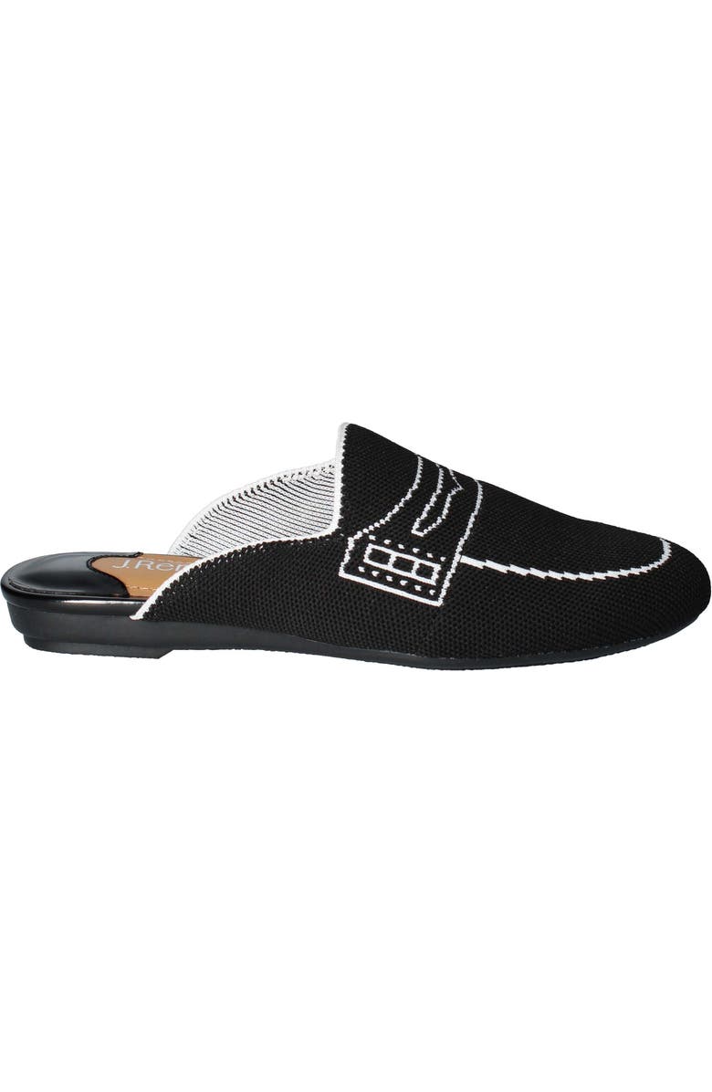 J. Reneé Netra Mule, Alternate, color,