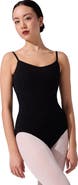 CAPEZIO Princess Camisole Leotard