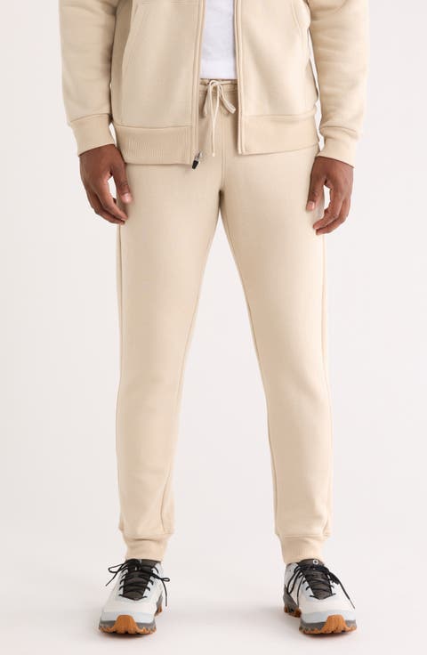 Freeform Fleece Joggers