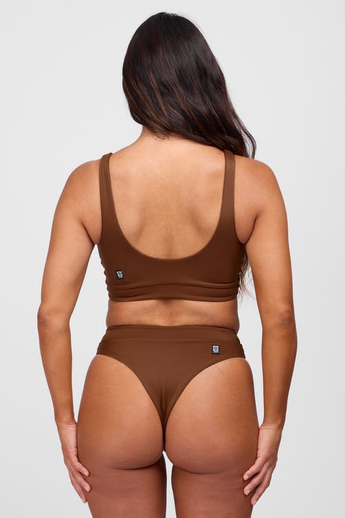 Jolyn Sirena Bikini Bottom