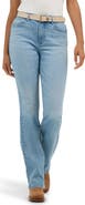 Wrangler High Waist Bootcut Jeans