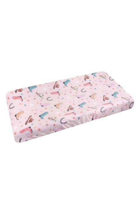 Cheyenne Changing Pad Cover