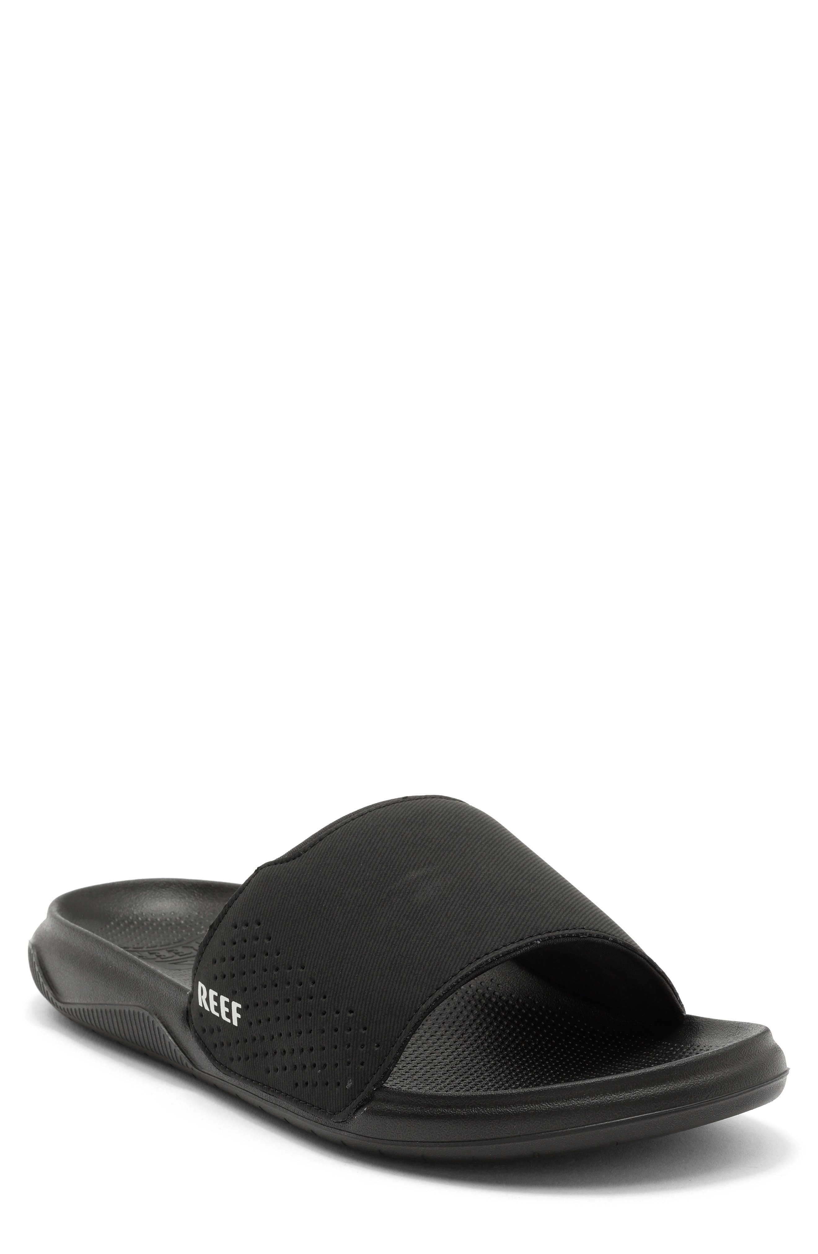 Reef Tailslide Slide Sandal