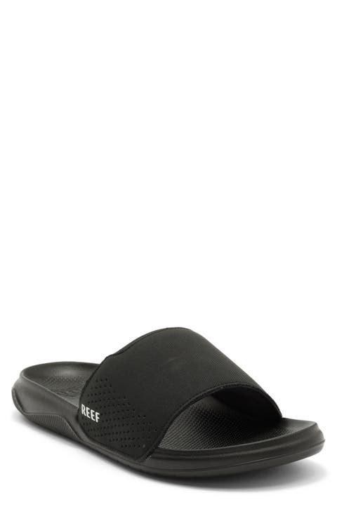 Tailslide Slide Sandal (Men)