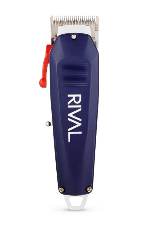 Rival Full Metal Hair Clipper