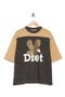 selected Tan/ Vintage Black