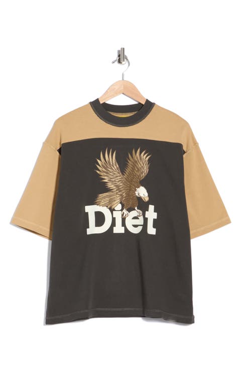 Eagle Yoke T-Shirt