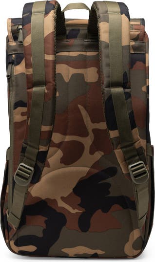 Little America Backpack