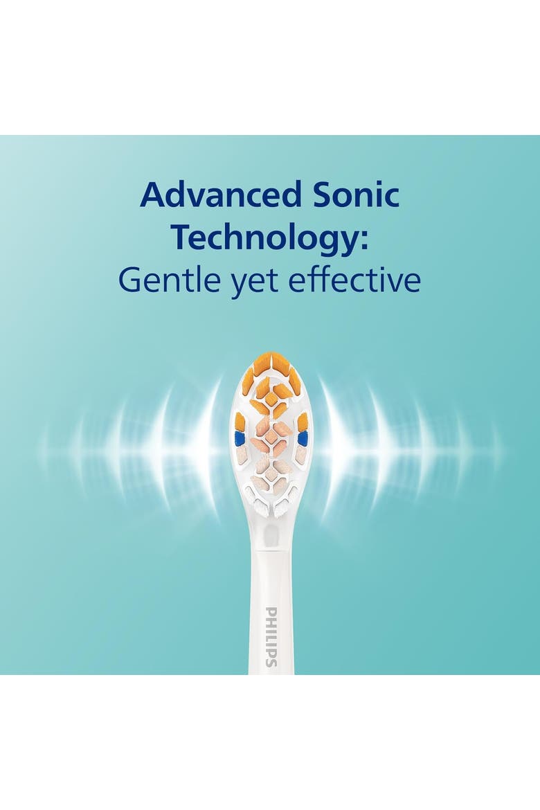 DiamondClean Smart 9700 Electric Toothbrush Rosegold, Alternate, color, Rose Gold