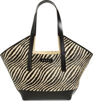 Marni Small Waves Tote