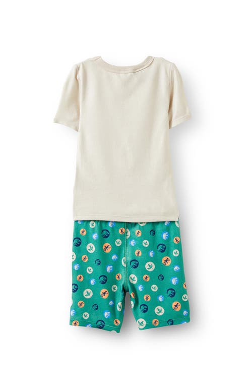 Cotton On Kids Kid's Sawyer Super Soft Short Sleeve Pyjama Set License