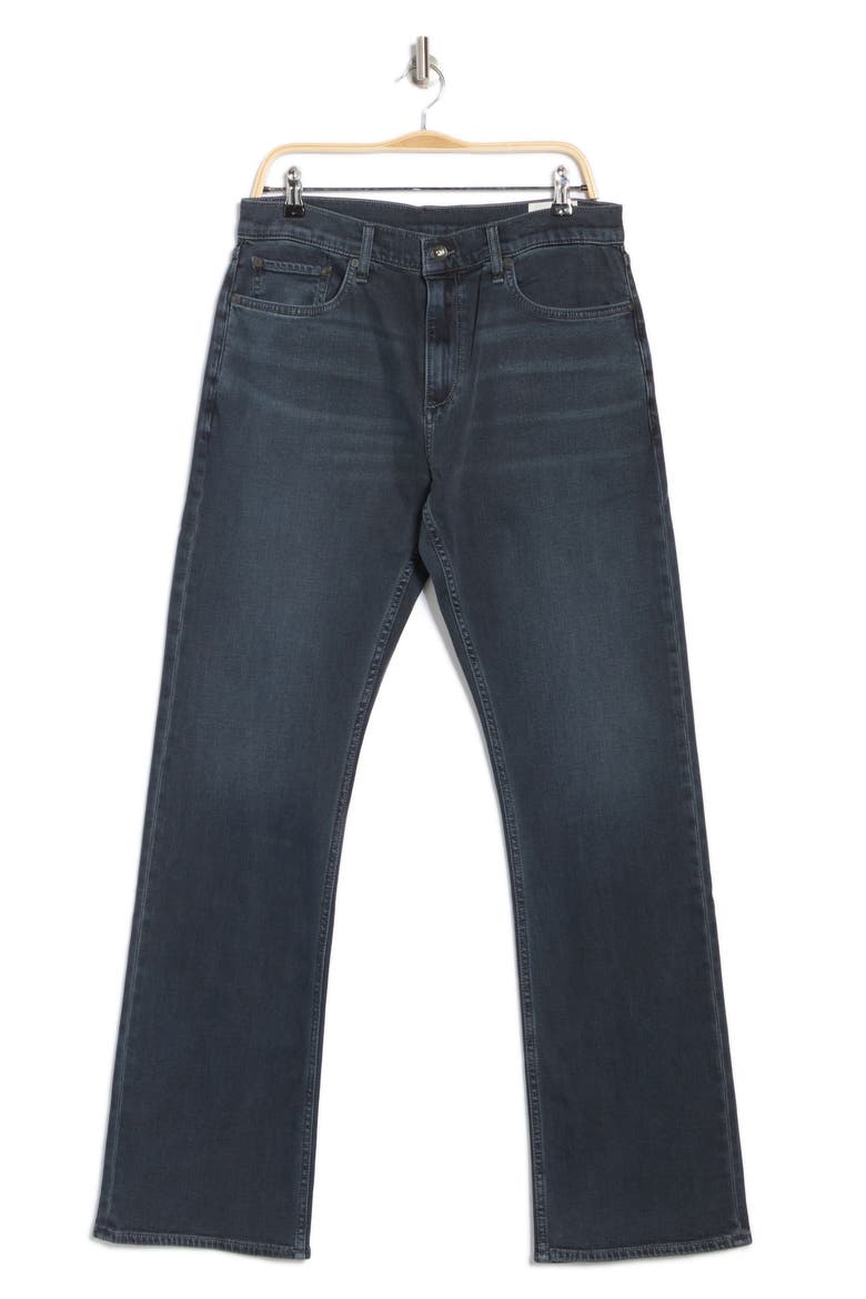 Bootcut Jeans, Alternate, color, MINNA
