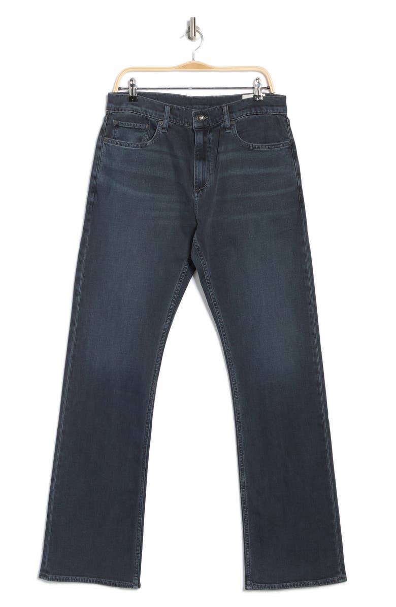 rag & bone Bootcut Jeans, Alternate, color, Minna