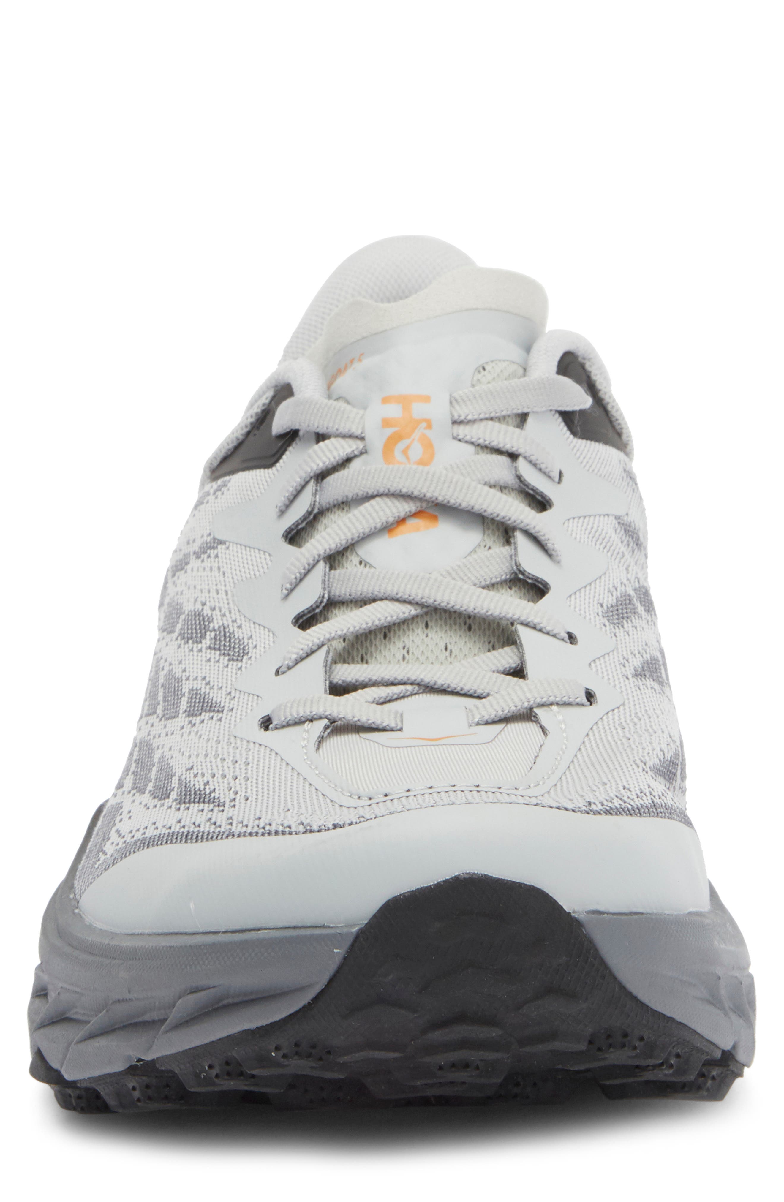 HOKA Speedgoat 5 Running Shoe, Alternate, color, 