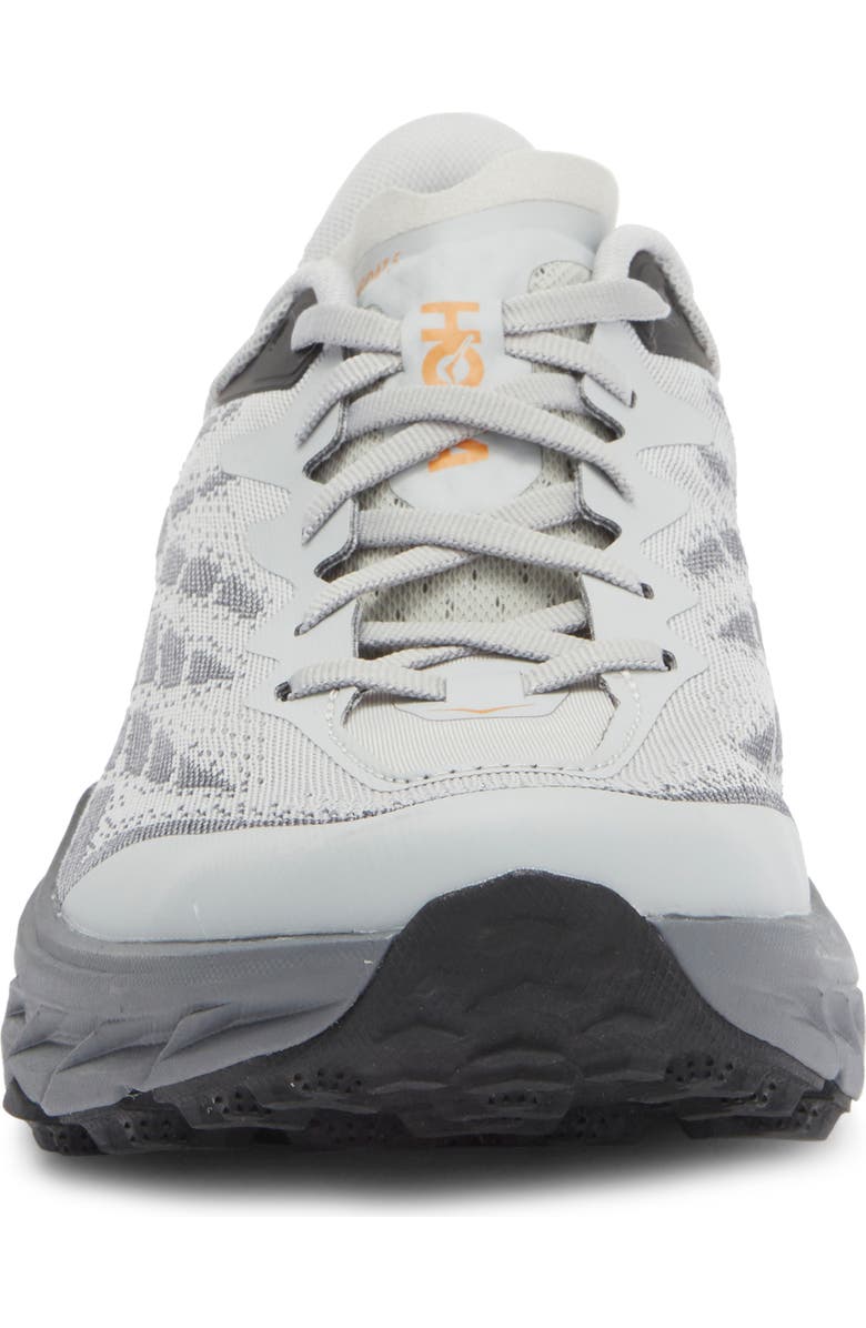 HOKA Speedgoat 5 Running Shoe, Alternate, color,