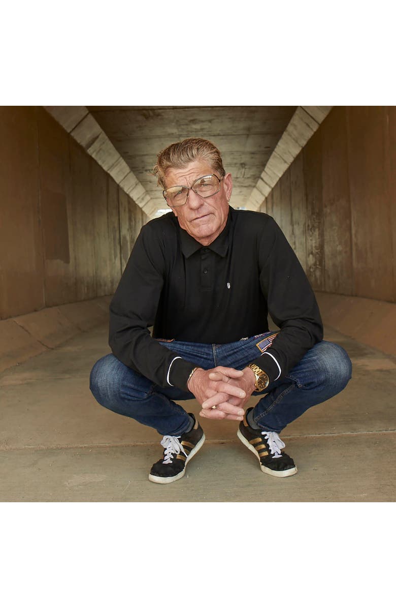 Caddis Birdcage | Reading Glasses, Alternate, color, Matte Vintage Gold