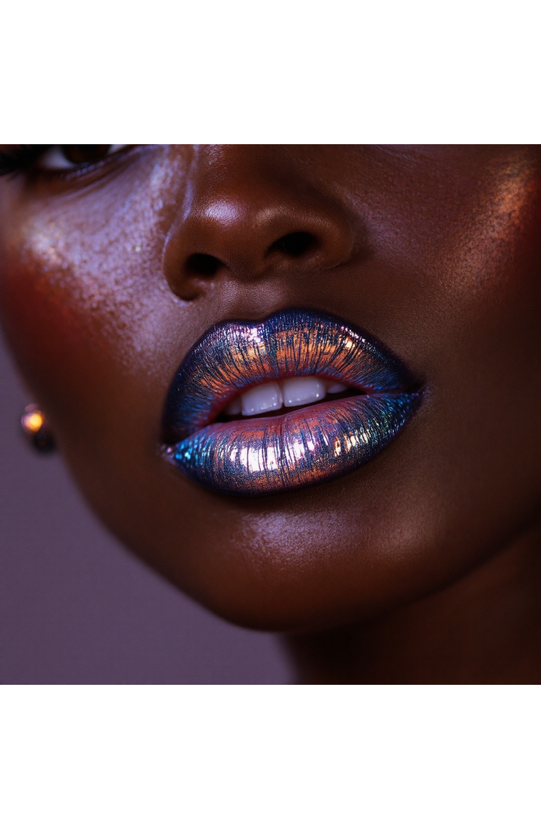 Ashunta Sheriff Beauty Unicorn Multi-Dimensional Gloss Unicorn Glow, Alternate, color,